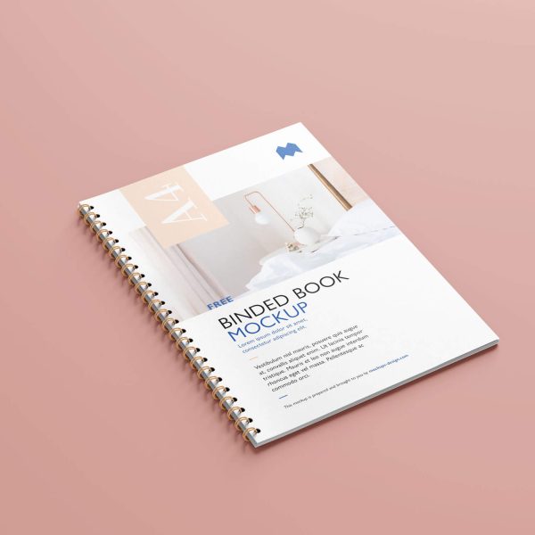 Free-Spiral-Bound-Book-Mockup-PSD-Set-2