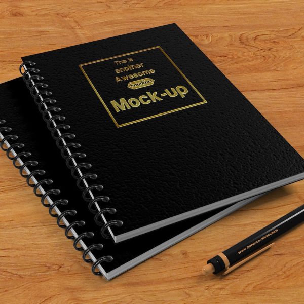spiral-notebook-mockups